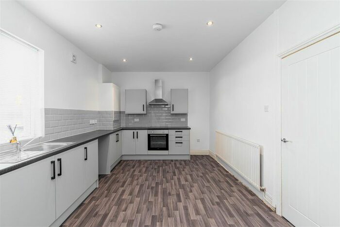 3 Bedroom Terraced House To Rent In Gloucester Street, New Hartley, Whitley Bay, NE25