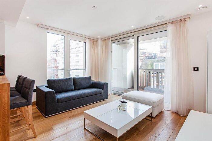 1 Bedroom Flat To Rent In The Courthouse, Horseferry Road, Westminster, London, SW1P