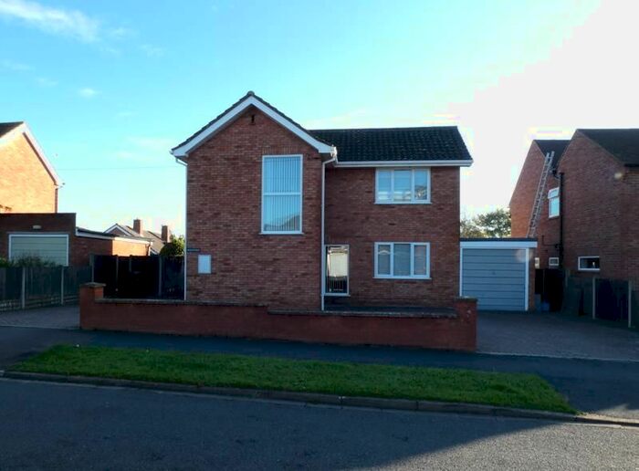 4 Bedroom Detached House To Rent In 5 Coxwell Drive, Malvern, Worcestershire WR14