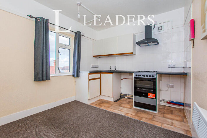 1 Bedroom Flat To Rent In South Parade, Skegness, PE25