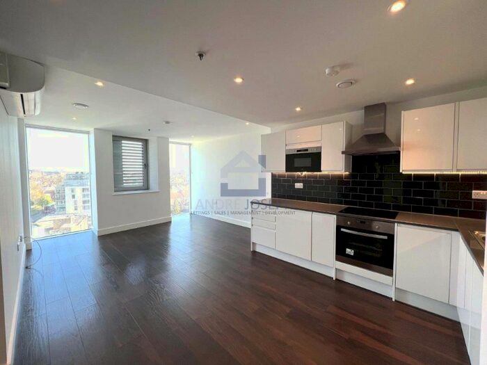 1 Bedroom Flat To Rent In Christchurch Road, Colliers Wood, SW19