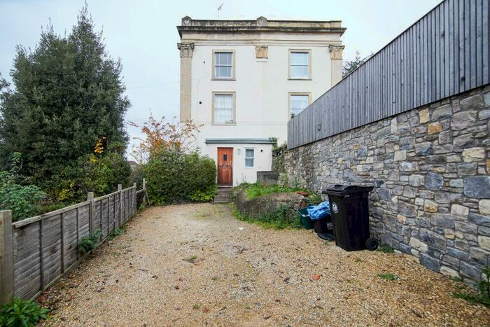 1 Bedroom Flat To Rent In Cotham Brow, Cotham, Bristol, BS6