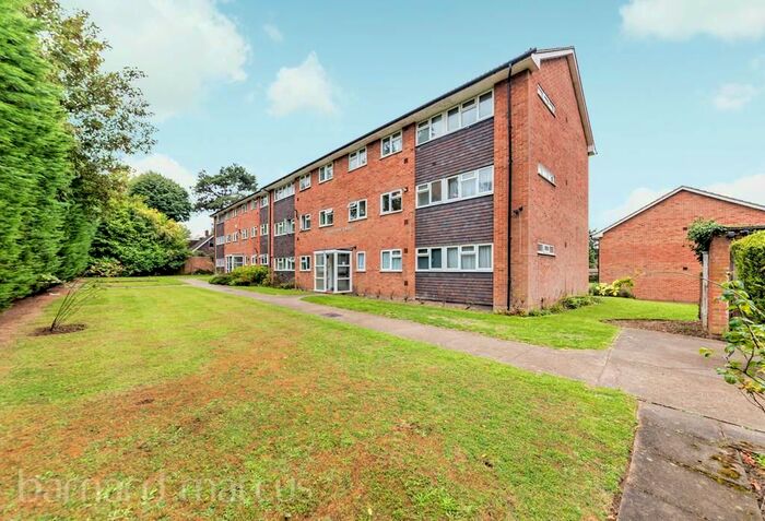 2 Bedroom Flat To Rent In Pampisford Road, South Croydon, CR2