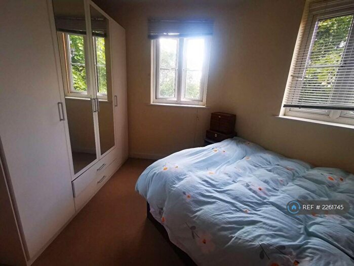1 Bedroom Flat To Rent In Cavalier Court, Coventry, CV3