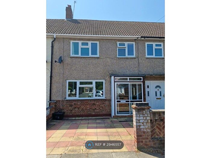 3 Bedroom Terraced House To Rent In Norman Road, Dartford, DA1