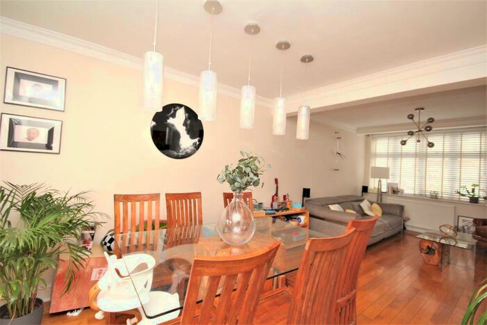 3 Bedroom Terraced House To Rent In Newbury Avenue, Enfield Lock, Enfield, EN3