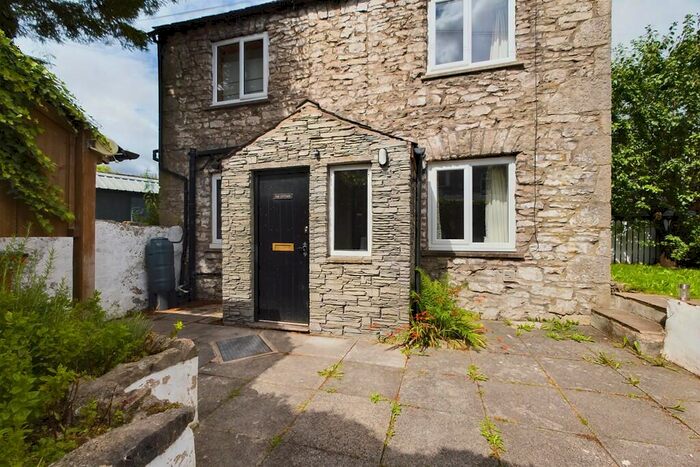 2 Bedroom Cottage To Rent In Windermere Road, Kendal, Cumbria, LA9