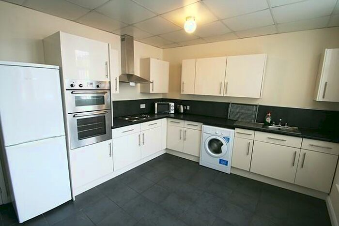 4 Bedroom Apartment To Rent In North Bridge Street, Sunderland, SR5
