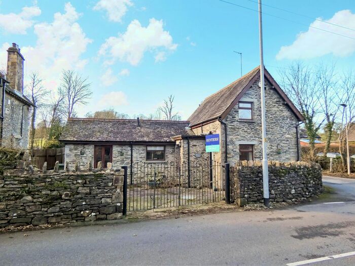 2 Bedroom Detached House To Rent In Burneside, Kendal, LA9