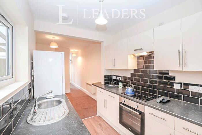 2 Bedroom Terraced House To Rent In Londesborough Road, Southsea, PO4