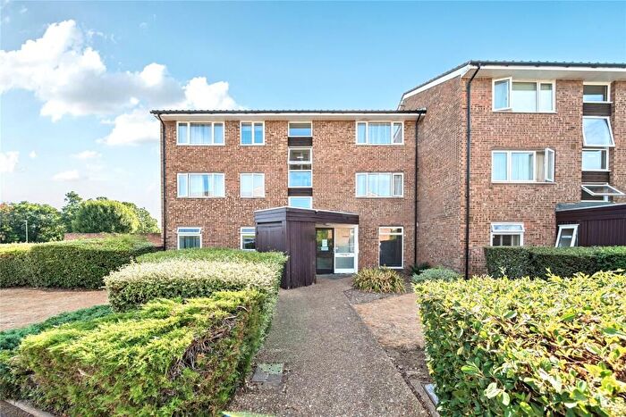 1 Bedroom Flat To Rent In Coleridge Way, Orpington, BR6