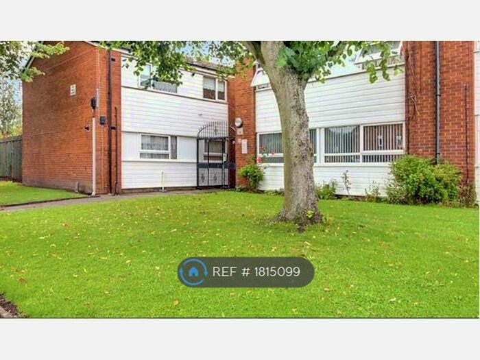 1 Bedroom Flat To Rent In Crosby, Liverpool, L23