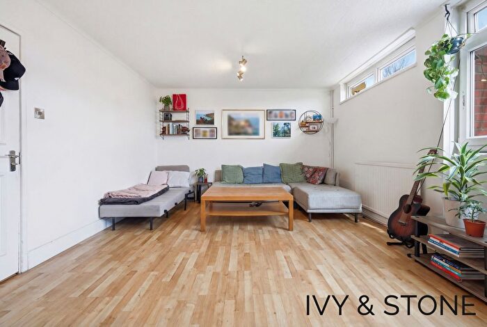 3 Bedroom Flat For Sale In Fletcher Court, Ingestre Road, London, Greater London, NW5