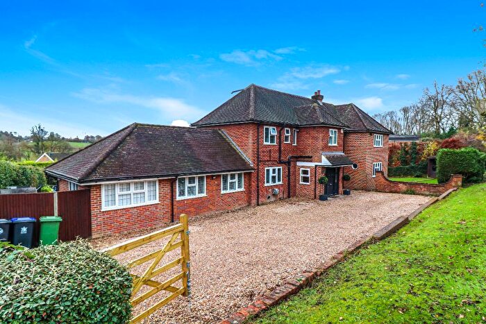 6 Bedroom Detached House For Sale In Mill Lane, Gerrards Cross, SL9