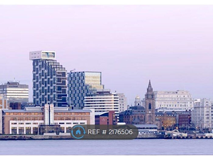 3 Bedroom Flat To Rent In Rumford Place, Liverpool, L3