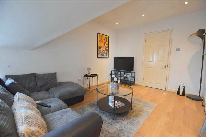 2 Bedroom Apartment To Rent In St. Davids Court, 100 Outram Road, Croydon, CR0