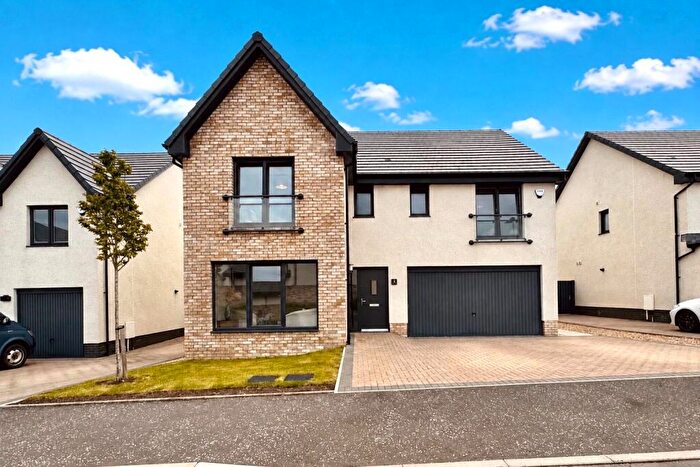 5 Bedroom Detached House For Sale In Goldsmith Avenue, Hamilton, ML3