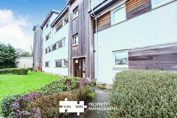 2 Bedroom Flat To Rent In Strathclyde Gardens, Cambuslang, Glasgow, G72