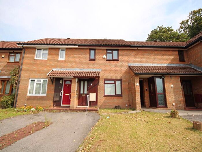 2 Bedroom Property To Rent In Perthy Close, Coed Eva, Cwmbran, NP44