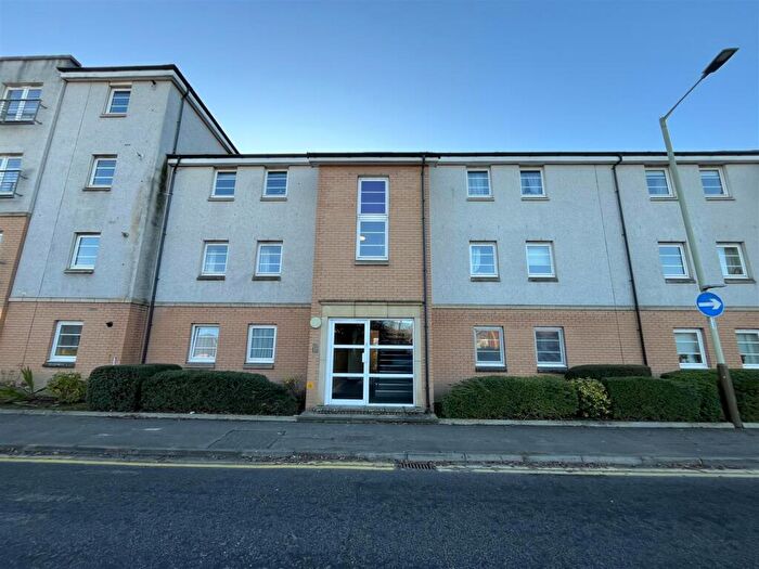 2 Bedroom Flat To Rent In Florence Court, Perth, PH1