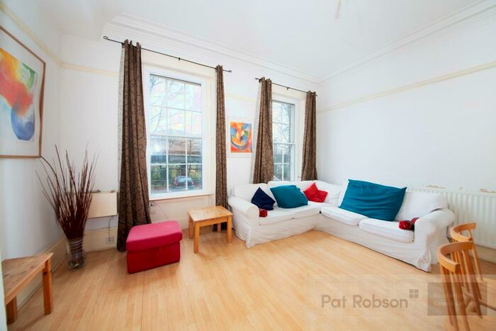 1 Bedroom Apartment To Rent In Victoria Square, Jesmond, NE2