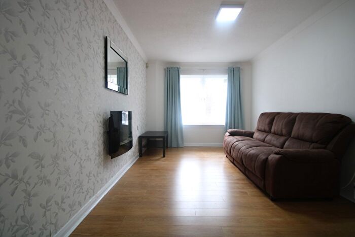 1 Bedroom Property To Rent In Ingleby Drive, Glasgow, G31