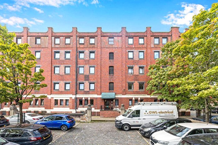 1 Bedroom Flat For Sale In / Maritime Court, Chapel Lane, The Shore, Edinburgh, EH6