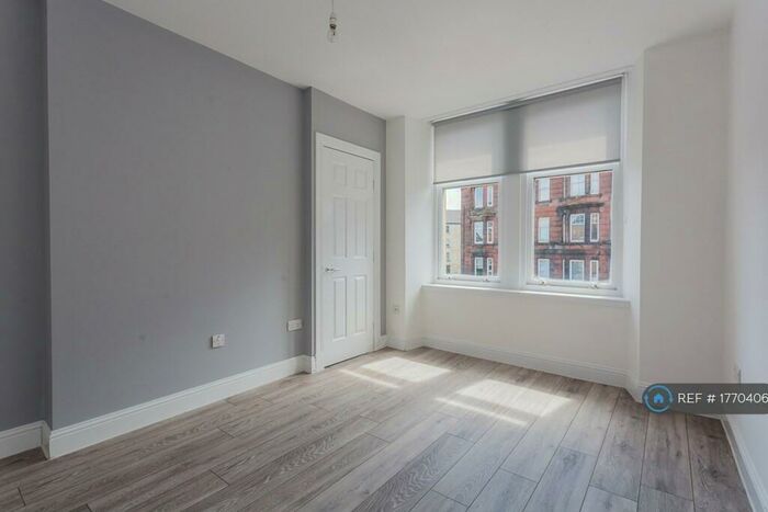 1 Bedroom Flat To Rent In Johnston Street, Paisley, PA1