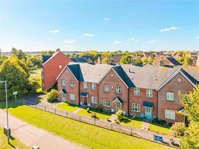 3 Bedroom Terraced House For Sale In Massey Road, Devizes, SN10