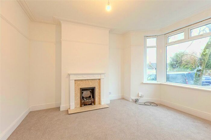 3 Bedroom Terraced House To Rent In Bryants Hill, Kingswood, Bristol, BS5