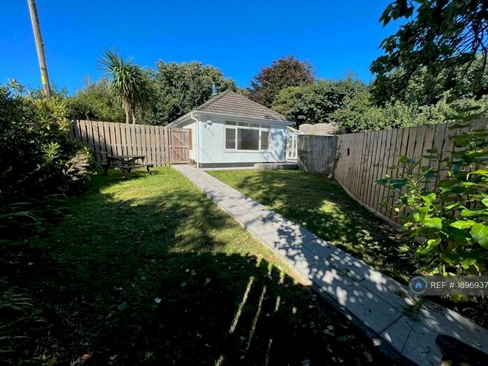 3 Bedroom Bungalow To Rent In Tyshute Lane, Polgooth, St. Austell, PL26