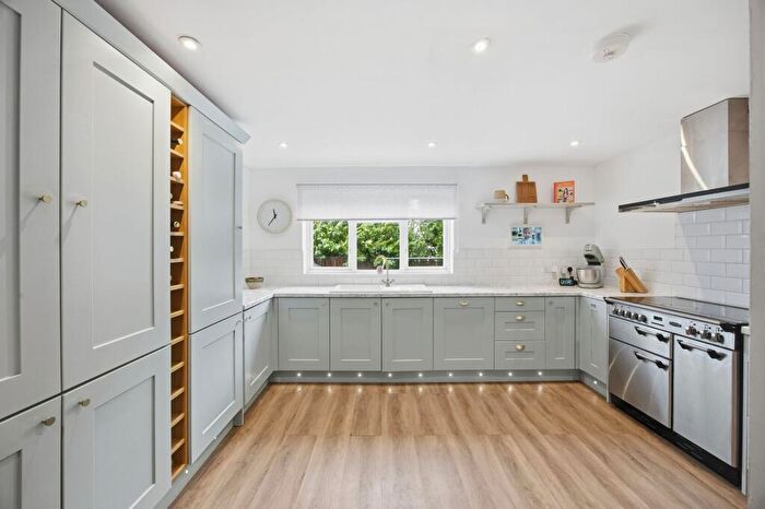 4 Bedroom Semi-Detached House For Sale In Stockmead, Langford, BS40