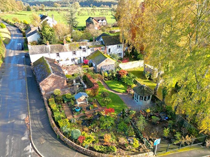 5 Bedroom Semi Detached House For Sale In The Faulds, Armathwaite, CA4