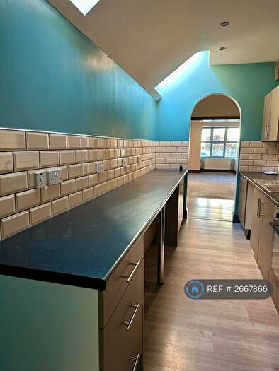 1 Bedroom Flat To Rent In Dimsdale Parade, Newcastle, ST5