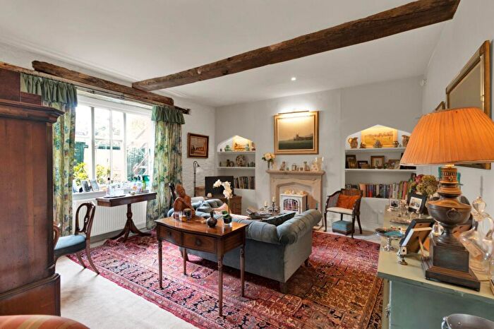 2 Bedroom Apartment For Sale In Spring Hill, Nailsworth, Stroud, Gloucestershire, GL6