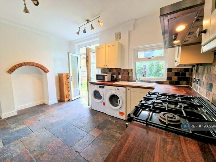 3 Bedroom Terraced House To Rent In Brookfield Road, Hockley, Birmingham, B18