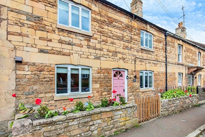 2 Bedroom Character Property For Sale In High Street, Ketton, Stamford, PE9