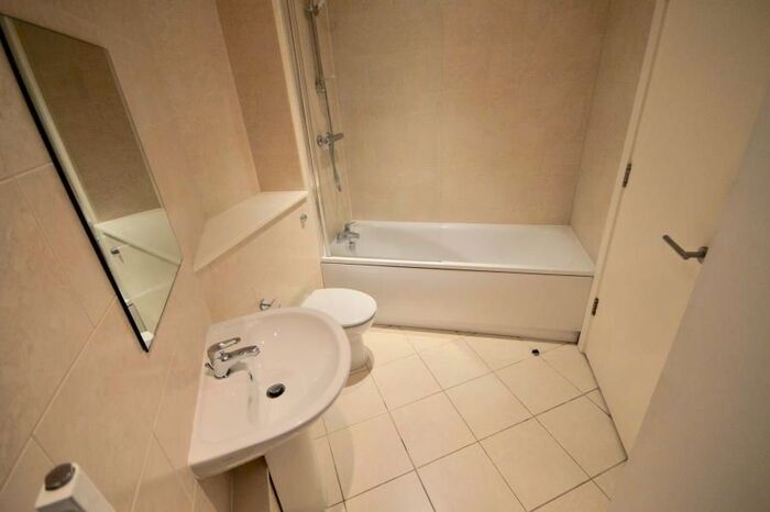 2 Bedroom Property To Rent In Regency Court, Primrose Drive, Ecclesfield, S35