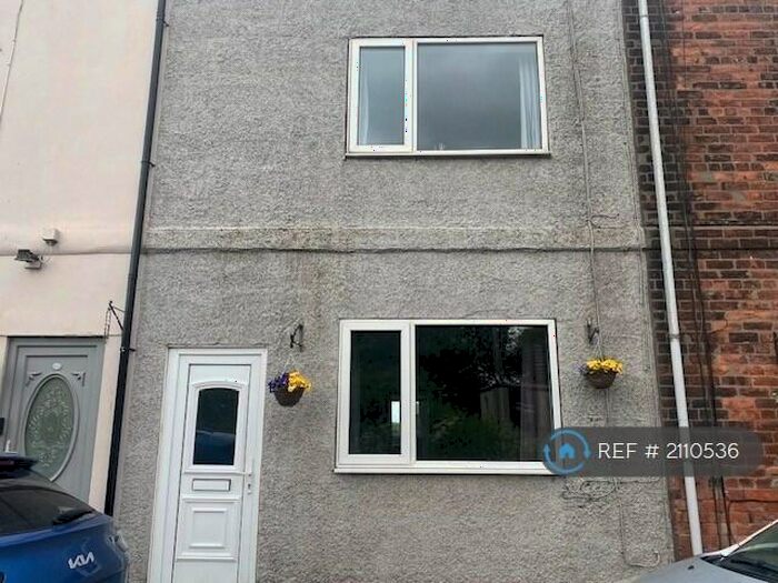 3 Bedroom Terraced House To Rent In New Cottages, Rawcliffe Bridge, Goole, DN14