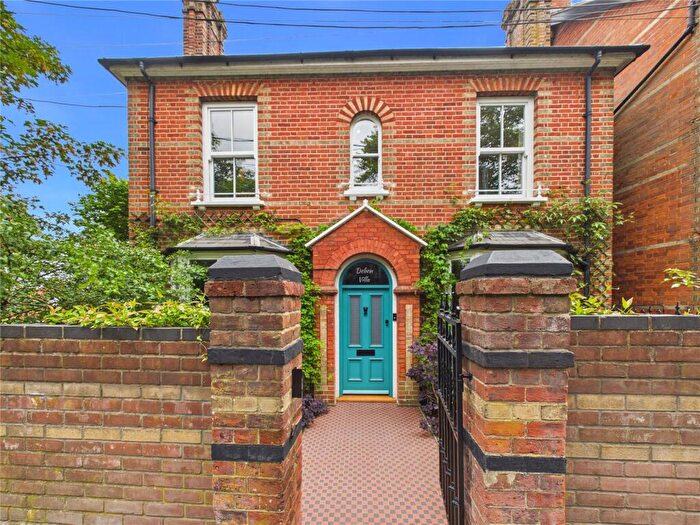 5 Bedroom Detached House For Sale In Melton Hill, Woodbridge, Suffolk, IP12