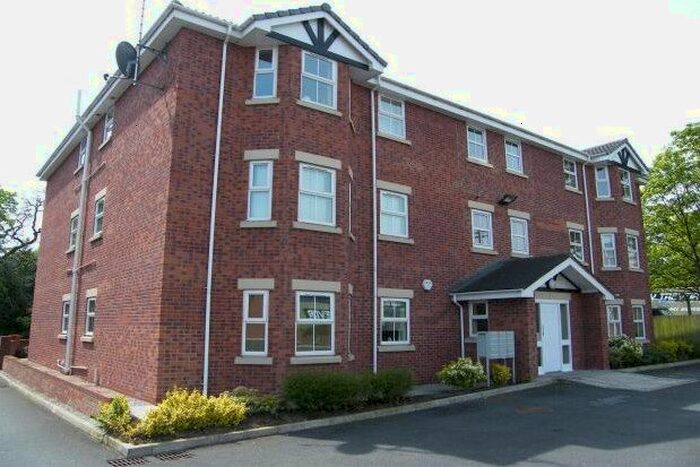 1 Bedroom Flat To Rent In The Old Quays, Warrington, WA4