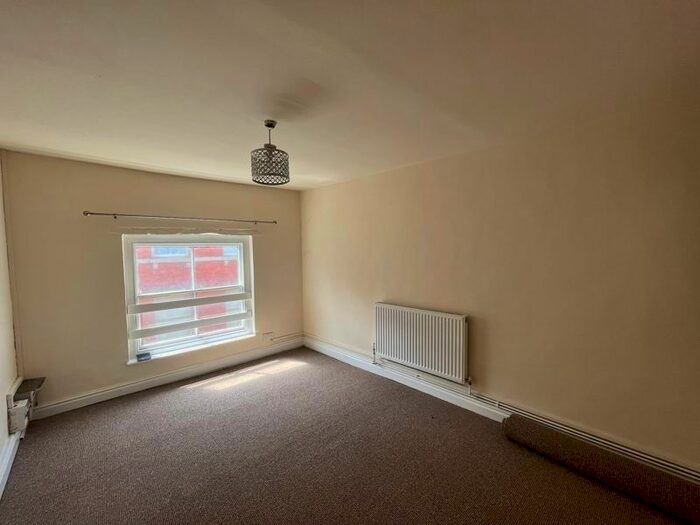 1 Bedroom Flat To Rent In Bridgegate, Retford, DN22