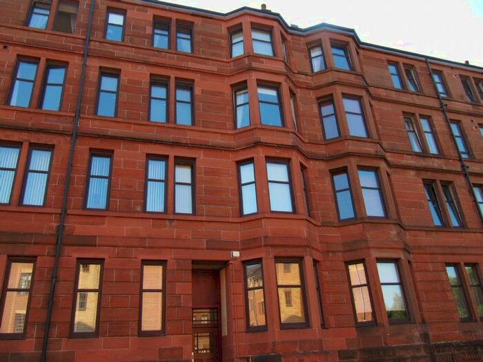 1 Bedroom Flat To Rent In Greenlaw Road, Flat /, Glasgow, G14