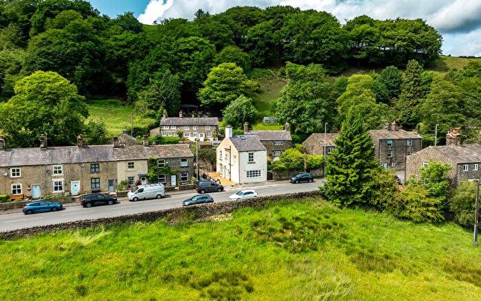 3 Bedroom Detached House For Sale In Lumb Carr Road, Holcombe, BL8