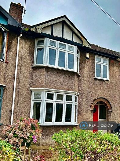 3 Bedroom Terraced House To Rent In Cranbrook Road, Bristol, BS6