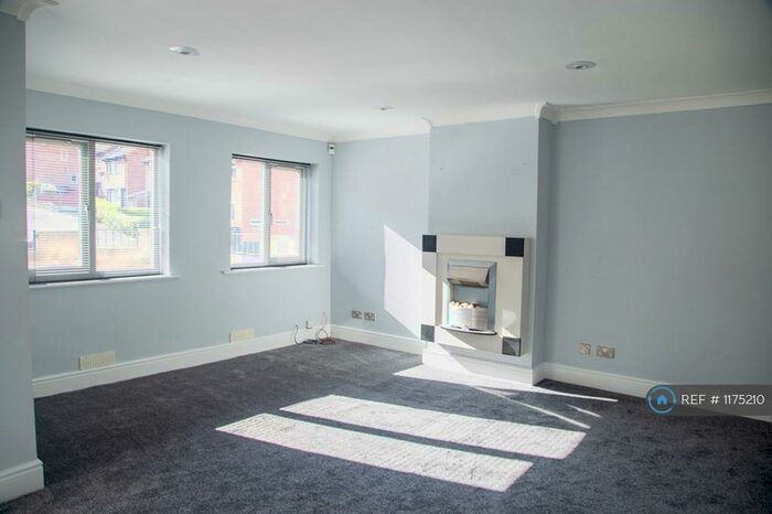 1 Bedroom Flat To Rent In Tansley Street, Sheffield, S9