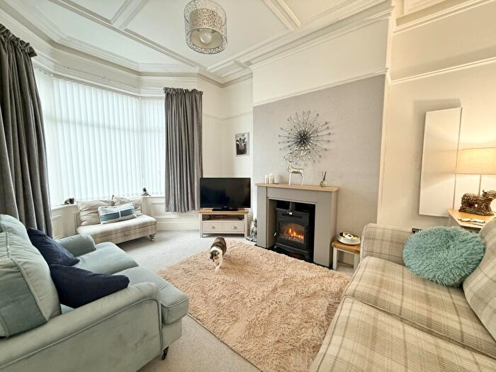 2 Bedroom Cottage For Sale In Queens Crescent, High Barnes, Sunderland, SR4