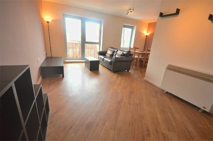 2 Bedroom Flat To Rent In River View, Tyne And Wear, Low Street, Sunderland, SR1
