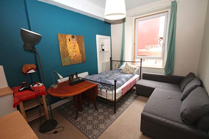 1 Bedroom Flat To Rent In Gorgie Road, Gorgie, Edinburgh, EH11