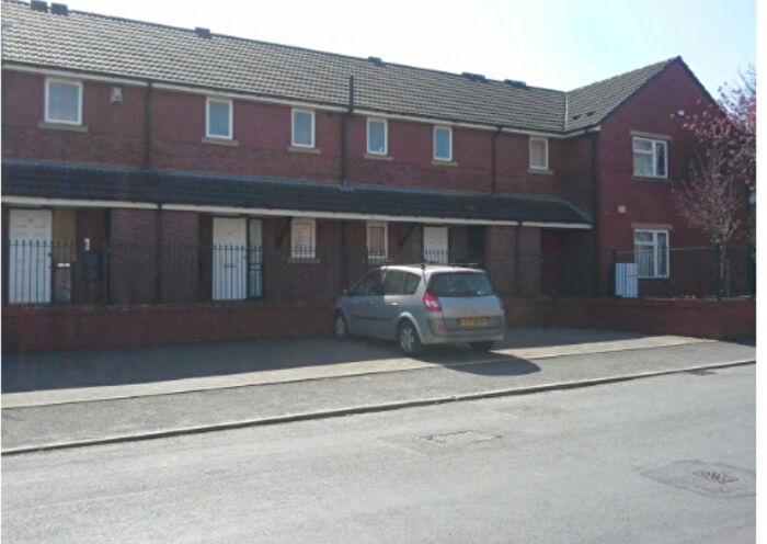 1 Bedroom Flat To Rent In Kings Road, M44